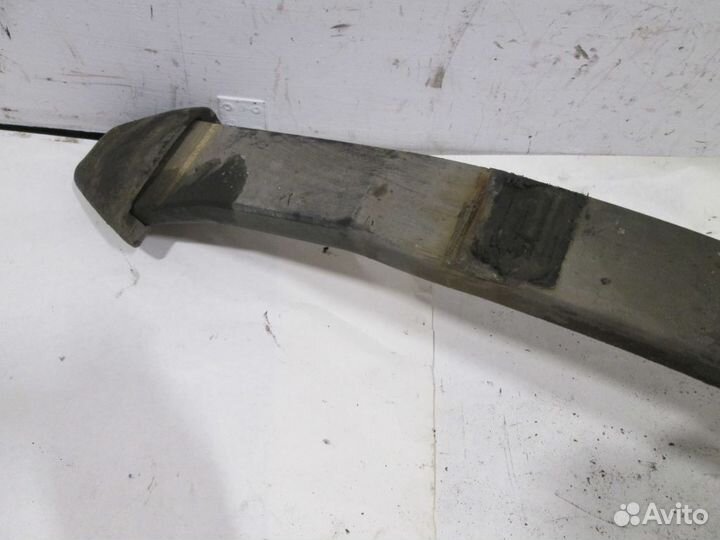 Рессора передняя Мерседес