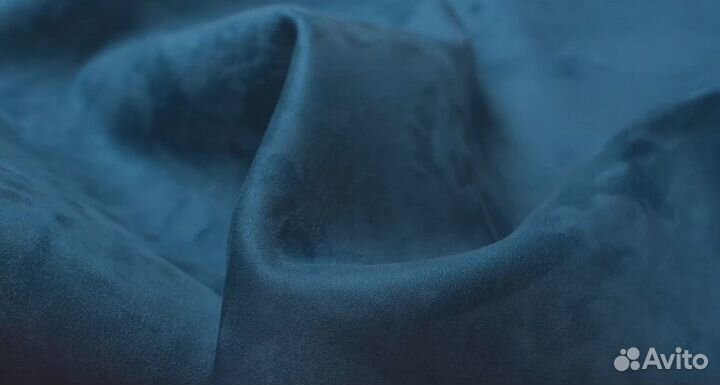 Мебельные ткани Замша искусственная Айдол