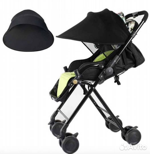 Козырек для коляски