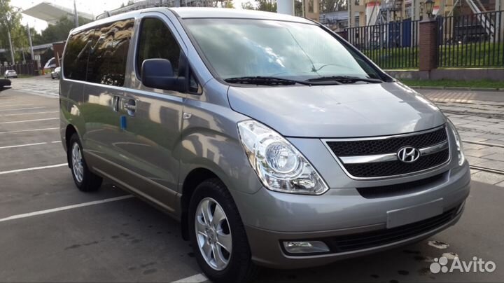 Трансфер минивен Такси Пассажирские перевозки