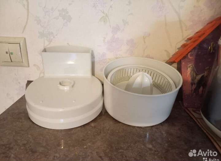 Запчасти для кухонного комбайна bosch