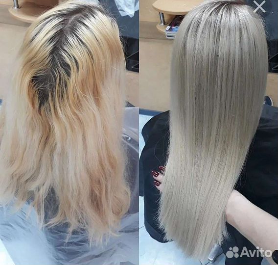 Мелирование