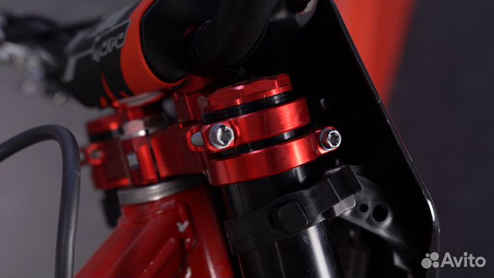 ZM Rocker S 2023гв