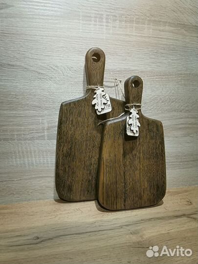 Разделочные доски