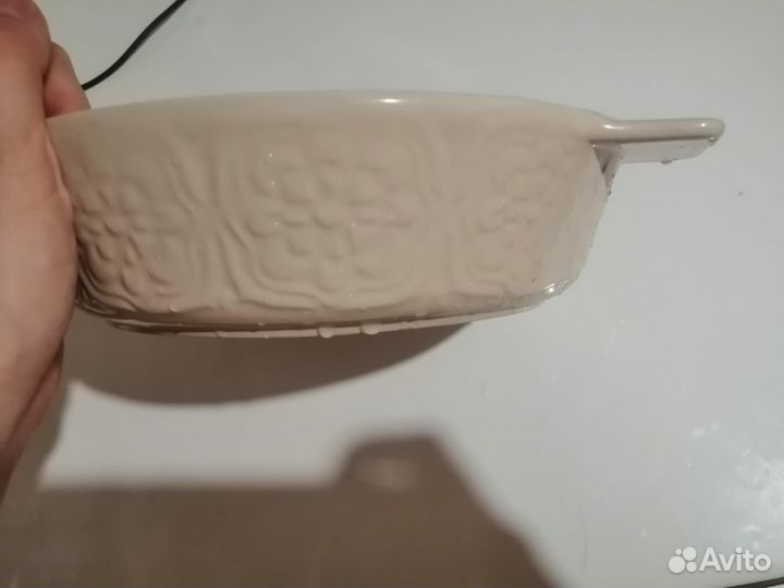 Форма для запекания 22 см