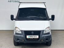 ГАЗ Соболь 2752 2.8 MT, 2017, 151 000 км, с пробегом, цена 938 000 руб.