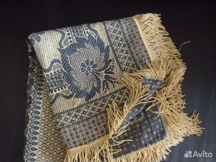 Скатерть СССР