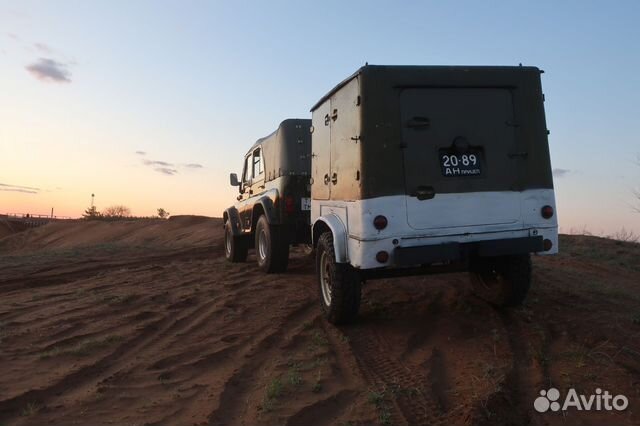 Самый ранний газ 704