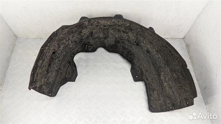 51717340798 Защита арок задняя правая (подкрылок)