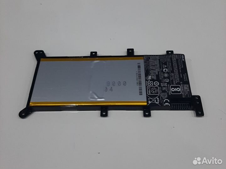 Аккумулятор ноутбука Asus c21n1347 (б.у)