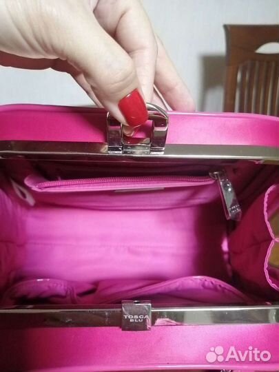 Сумка tosca blu оригинал