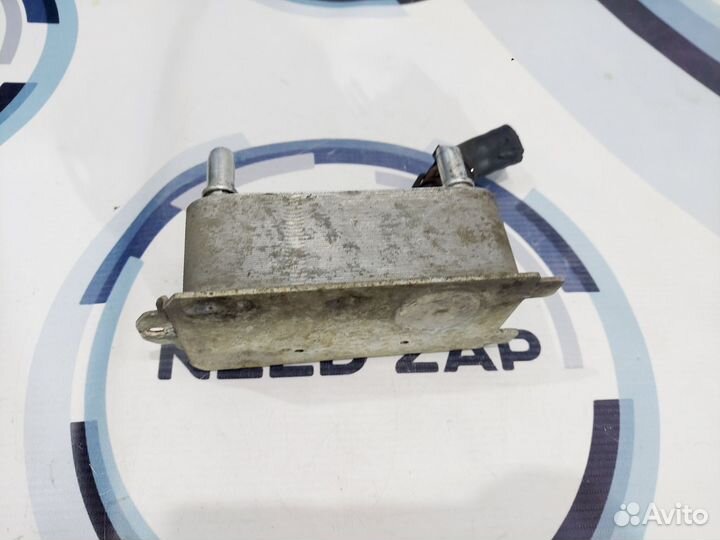 Теплообменник АКПП Jaguar XJ X351