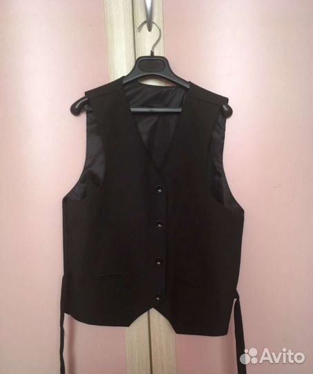 Школьный костюм на мальчика