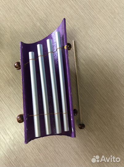 Музыкальный инструмент 