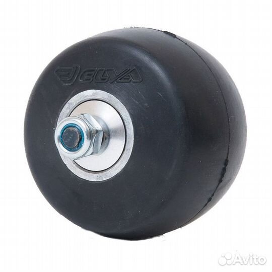 Колесо классическое переднее elva для