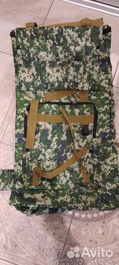 Рюкзак тактический 120 л