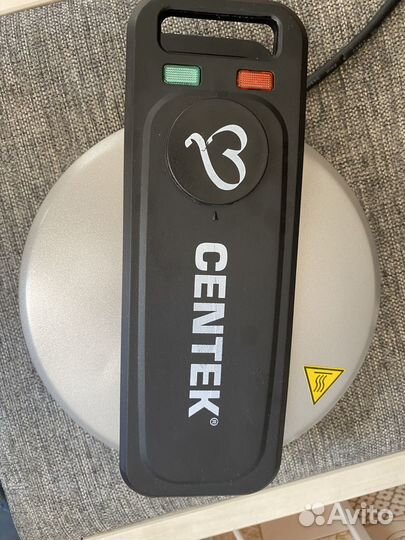 Вафельница для бельгийских вафель