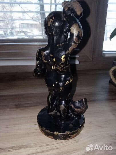 Каслинское чугнное литьё касли Куса смп