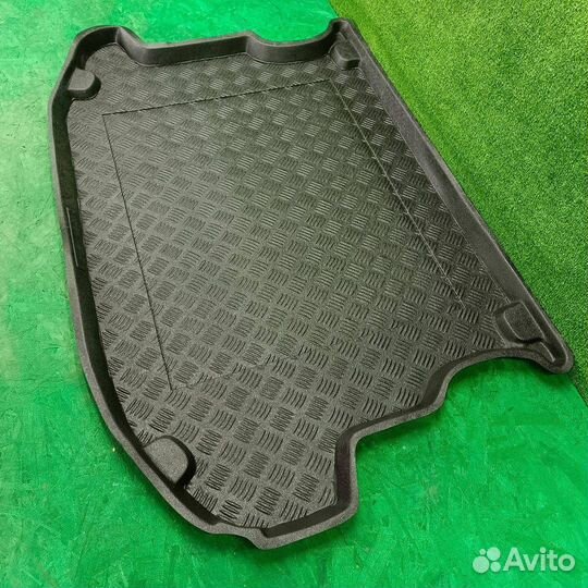 Ковер багажника SsangYong Actyon 2 SUV 2012