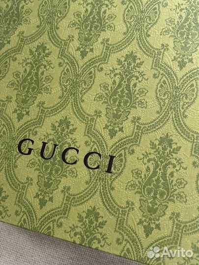 Сумка Gucci