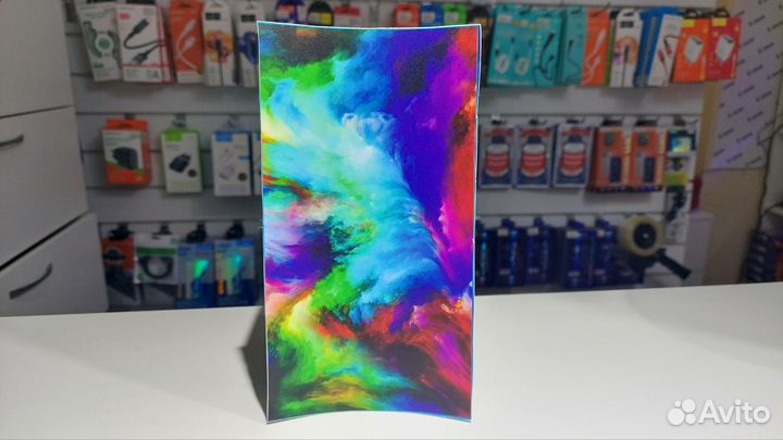 Текстурная защита iPhone,Samsung,Xiaomi