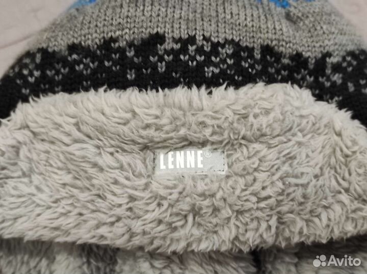 Шапка Lenne