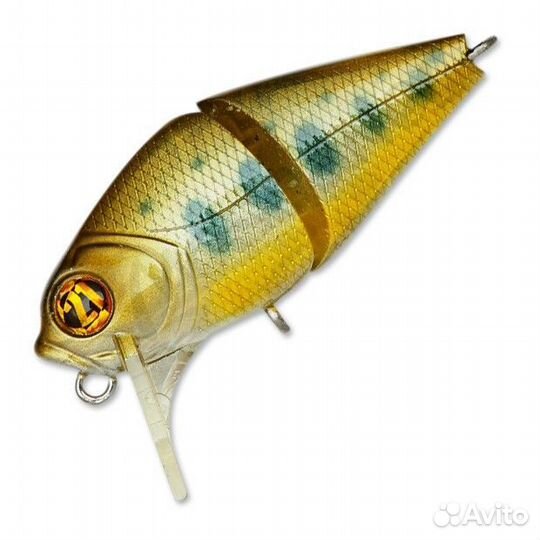 Воблеры pontoon 21