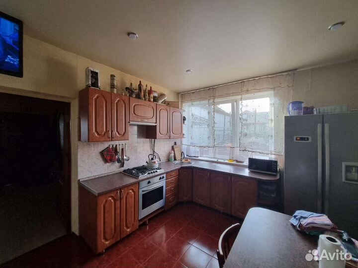 Кухонный гарнитур угловой бу