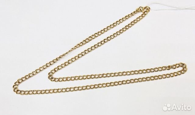 Золотая цепь