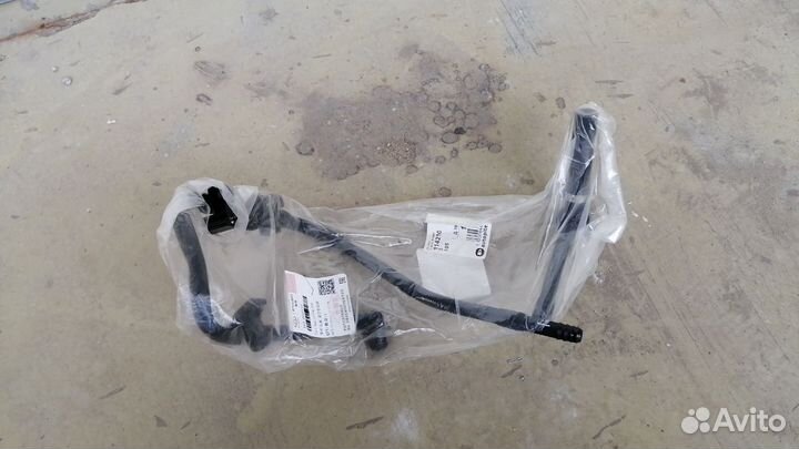 Трубка вакуумного усилителя Chery Tiggo 7 Pro