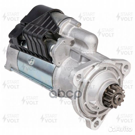 Стартер 24В 5,5кВт LSt 2801 startvolt