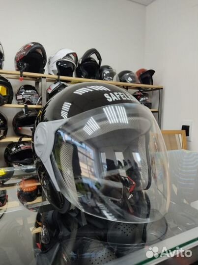 Шлем интеграл