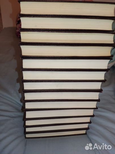 Сталин собрание сочинений 13 томов