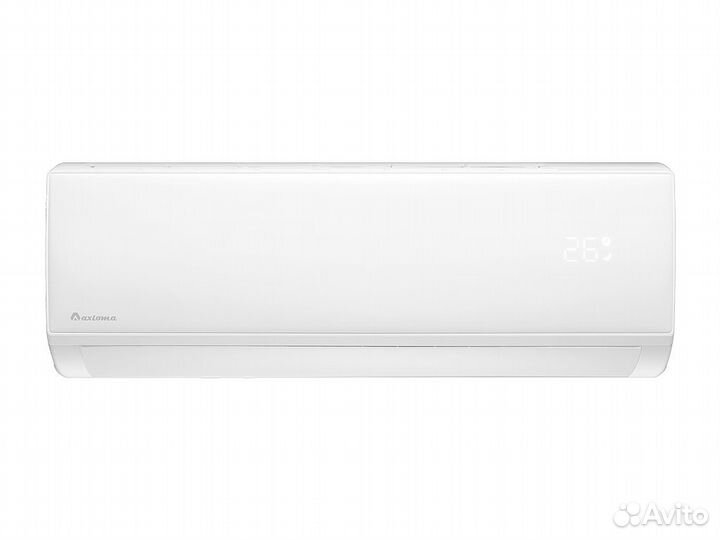 Кондиционер ASX07H1/ASB07H1