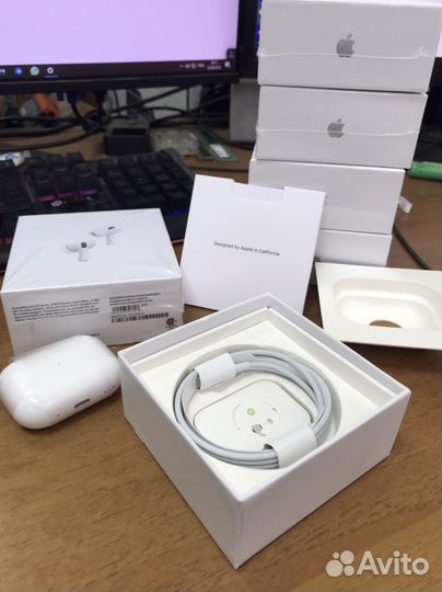 Наушники Airpods pro 2