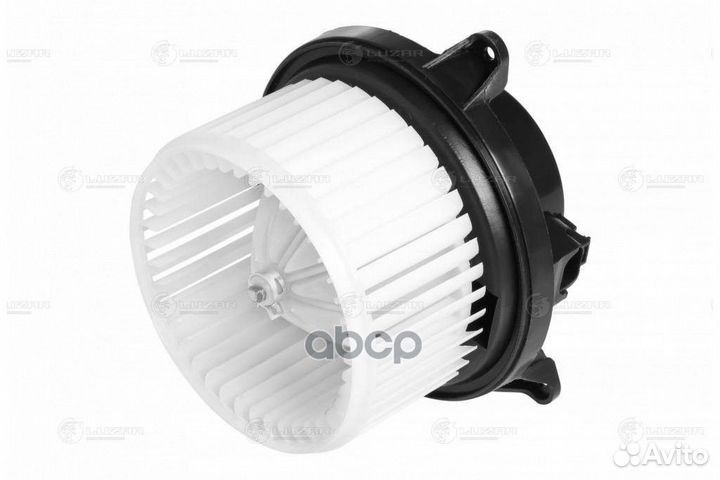 Электродвигатель отопителя LFH14EB luzar