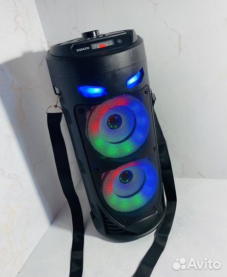 Колонка Speaker ZQS 4239