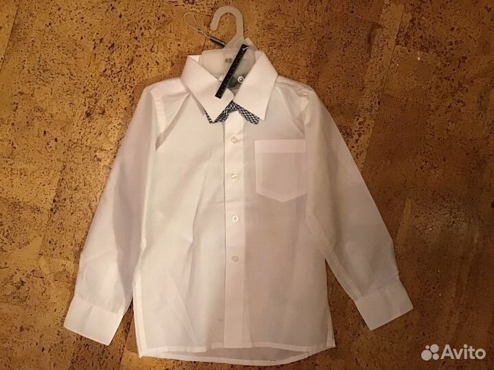 Костюм классический для мвльчика 116