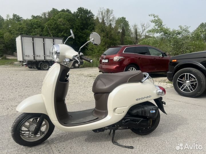 Продам Honda Giorno