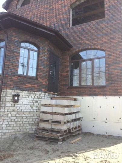 Пластиковые окна от производителя