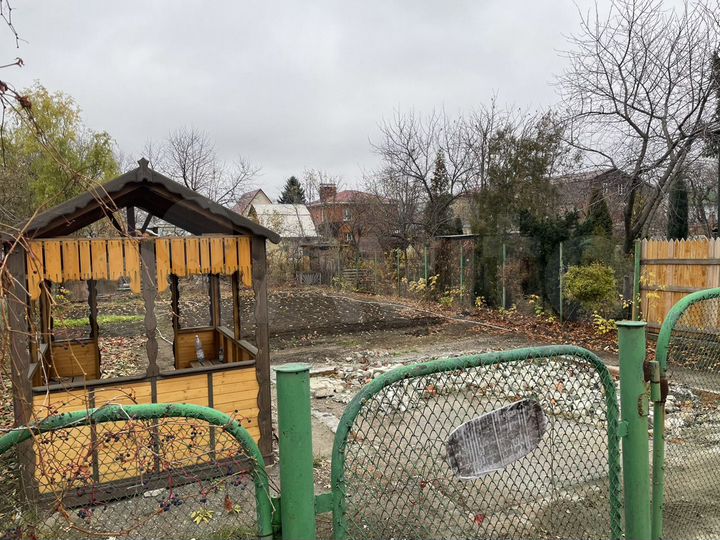 Участок 3 сот. (СНТ, ДНП)