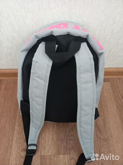 Рюкзак Nike высота 35 см