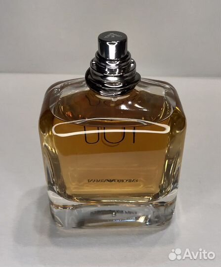 Emporio Armani Stronger With You 100 ml