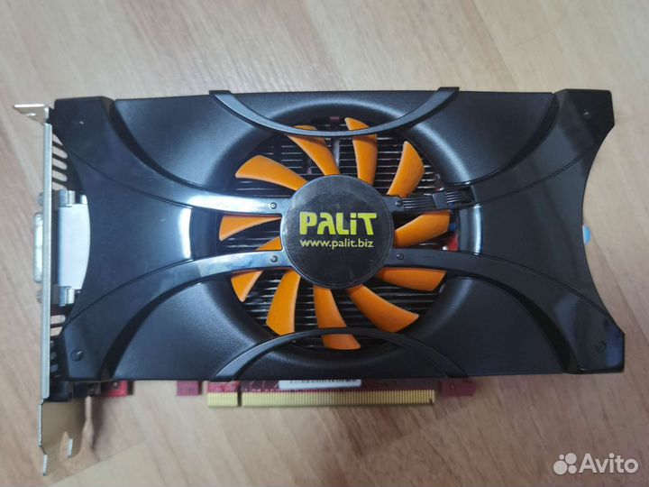 Комплектующие для компьютера