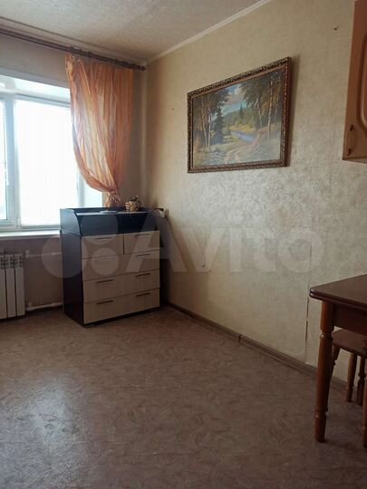 Комната 15 м² в 1-к., 3/5 эт.