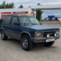 GMC Jimmy 4.3 AT, 1993, 254 065 км, с пробегом, цена 330 000 руб.