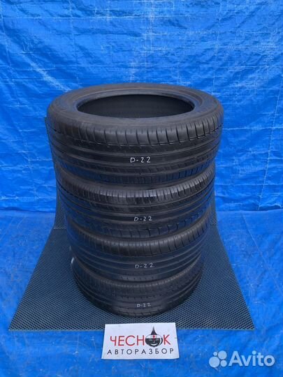 Triangle Sportex TSH11 215/55 R18