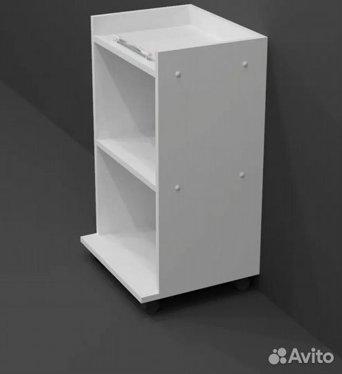 Косметическая тележка