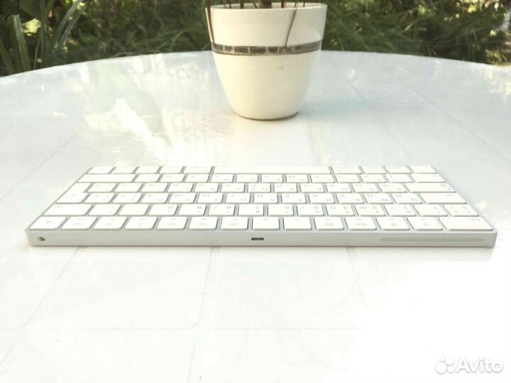 Apple Magic Keyboard 2 (A1644)