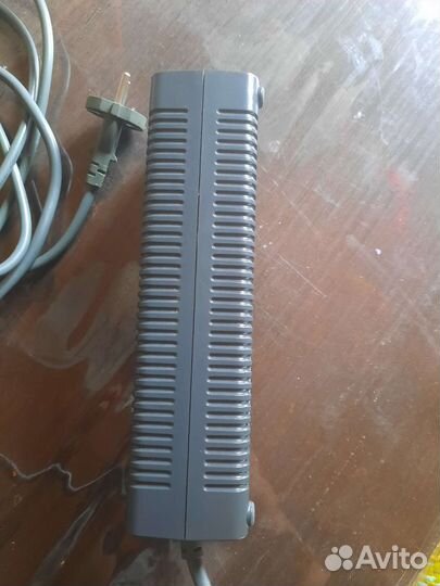 Блок питания xbox 360